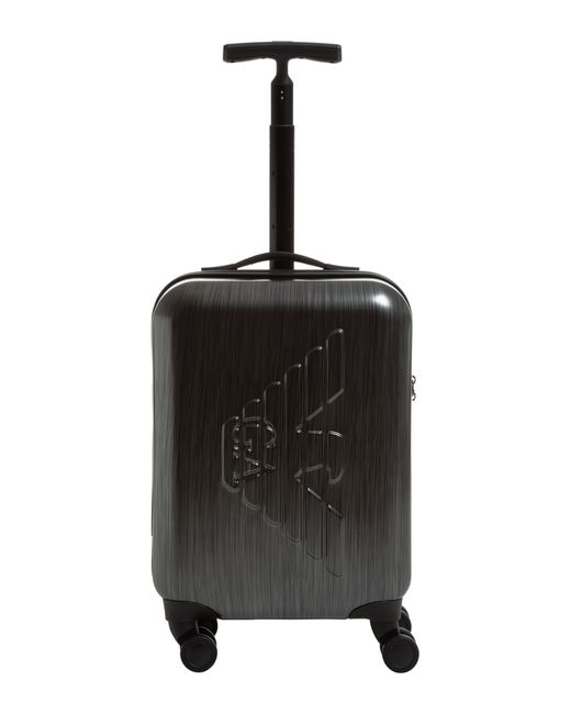 Emporio Armani Suitcase