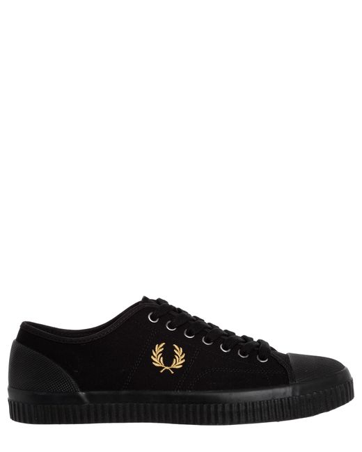 Fred Perry Hughes Sneakers