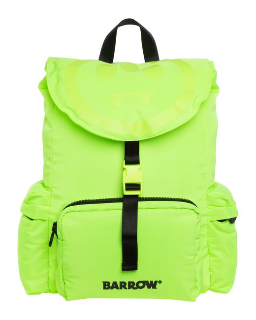 Barrow Backpack