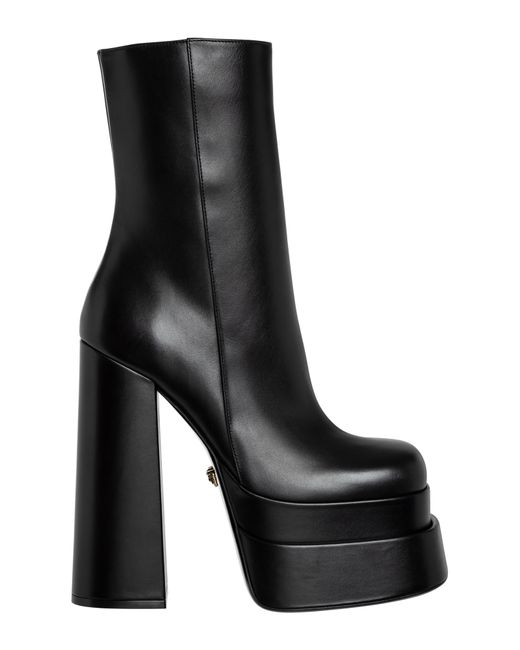 Versace Aevitas Heeled boots