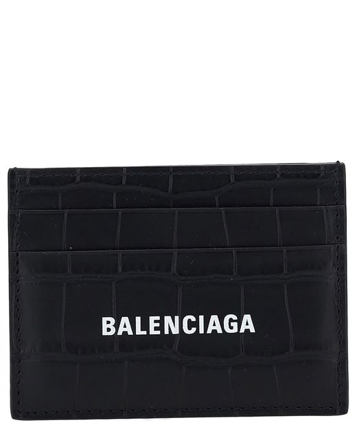 Balenciaga Credit card holder