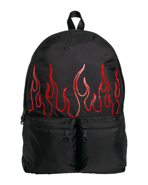 Vision Of Super Flames Backpack