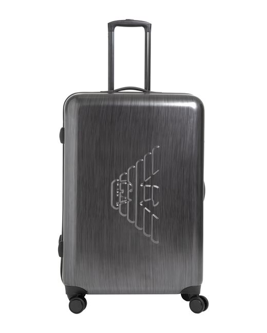 Emporio Armani Suitcase