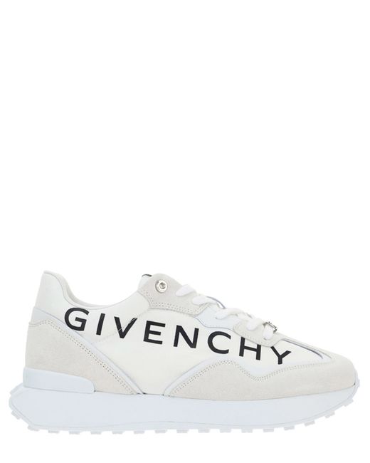 Givenchy GIV Runner Sneakers