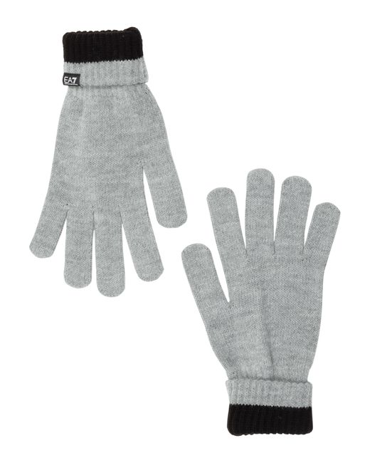 Ea7 Train Gloves
