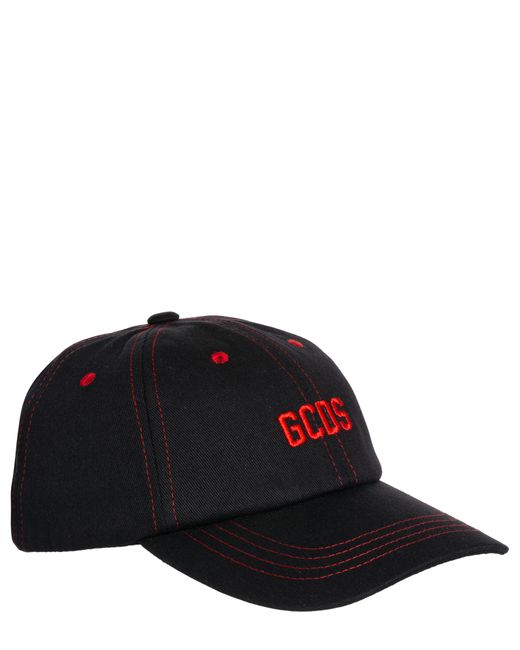 Gcds Hat
