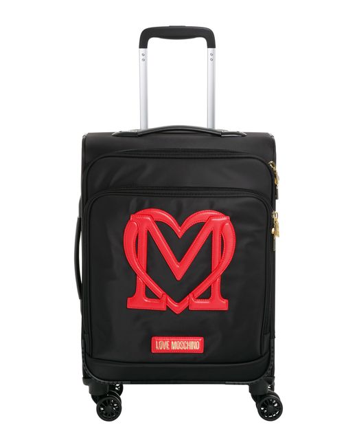 Love Moschino Suitcase