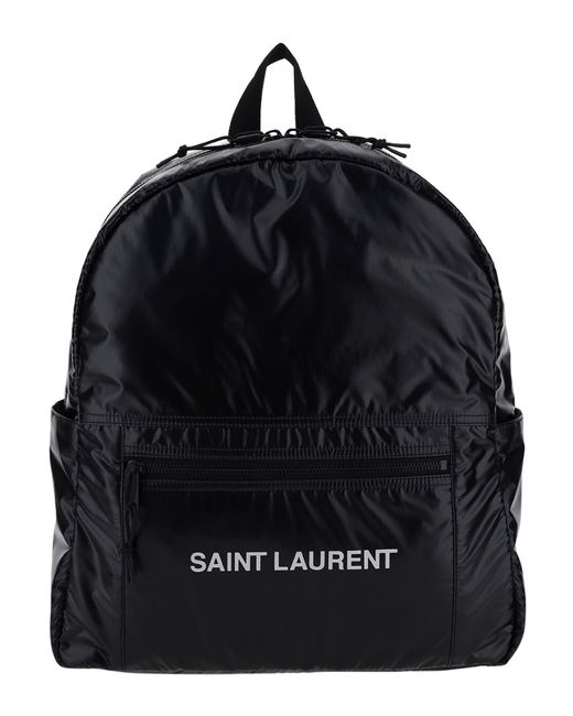 Saint Laurent Nuxx Backpack