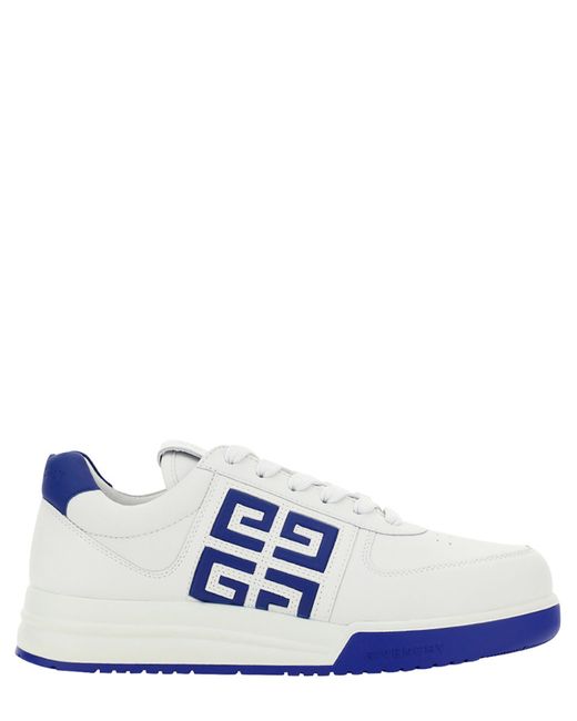 Givenchy 4G Sneakers