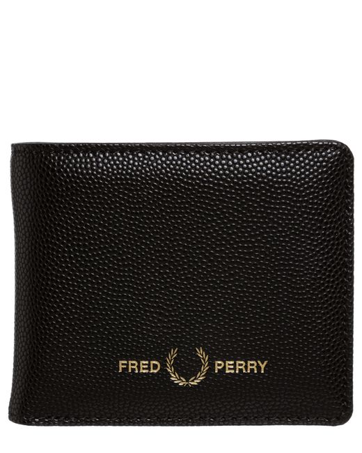 Fred Perry Wallet