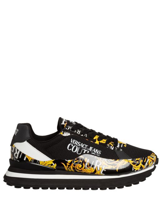Versace Jeans Couture Spyke Sneakers