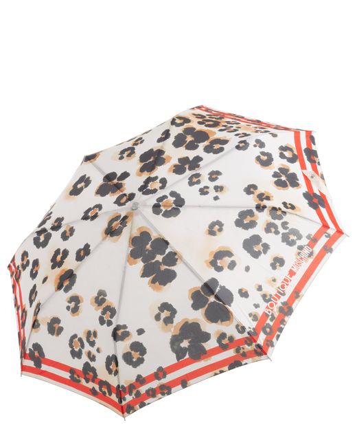 Boutique Moschino Openclose Leo Umbrella