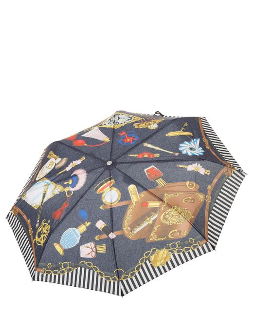 Moschino Make Up Umbrella
