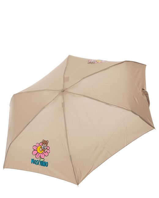 Moschino Supermini Flower Bear Umbrella