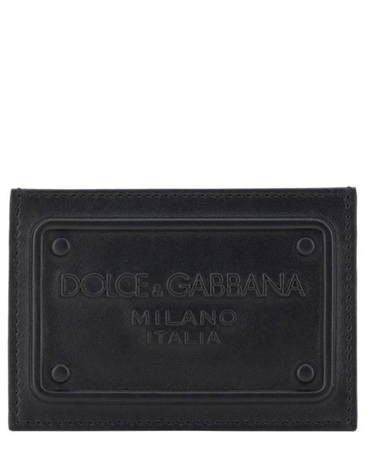 Dolce & Gabbana Credit card holder