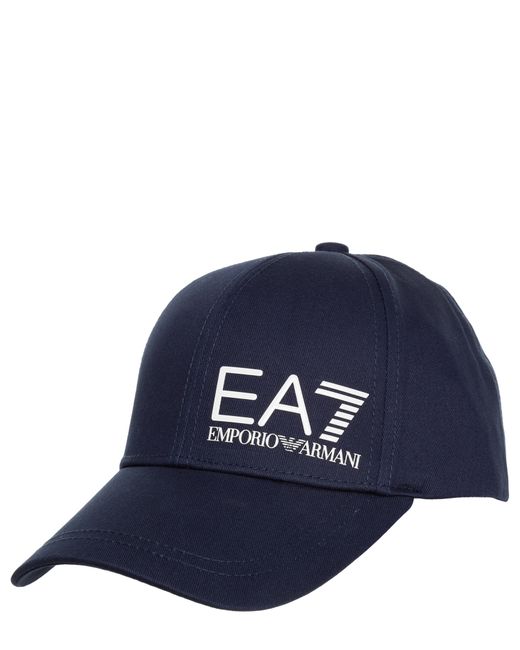 Ea7 Hat