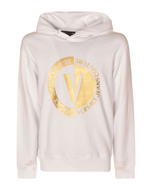 Versace Jeans Couture Hoodie