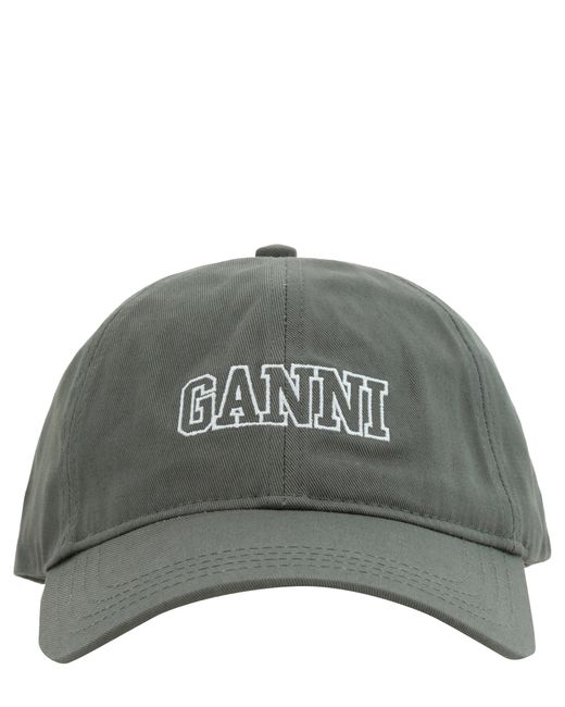 Ganni Hat