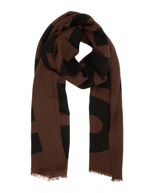 Moschino scarf