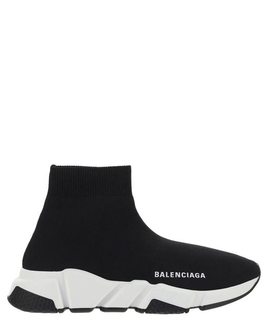 Balenciaga Speed Recycled High-top sneakers