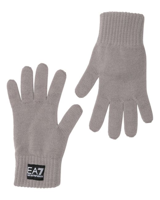 Ea7 Gloves