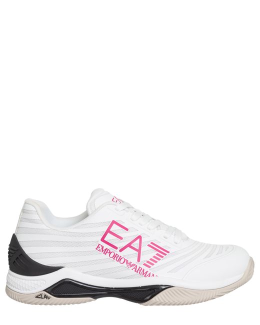 Ea7 Sneakers
