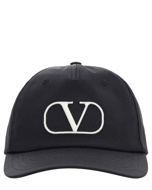 Valentino Garavani VLOGO Hat