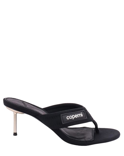 Coperni Heeled sandals