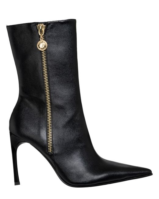 Versace Jeans Couture Sadie Heeled boots