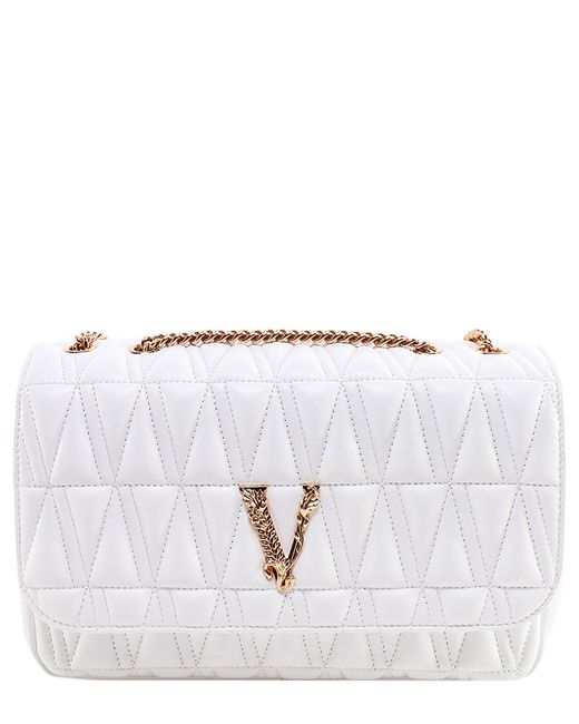 Versace Virtus Shoulder bag