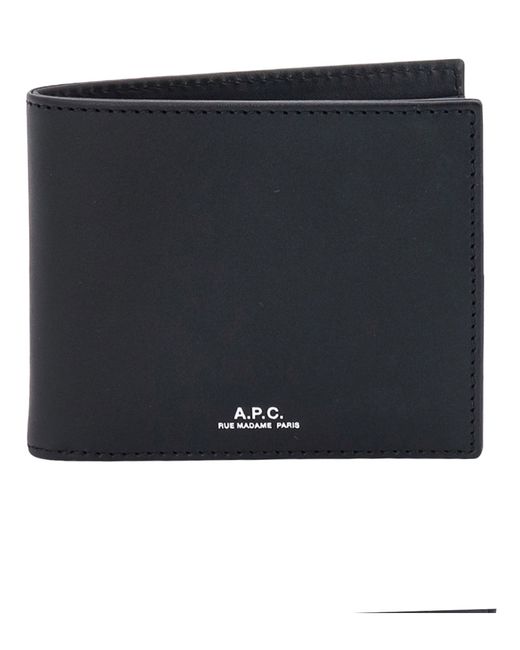 A.P.C. Wallet