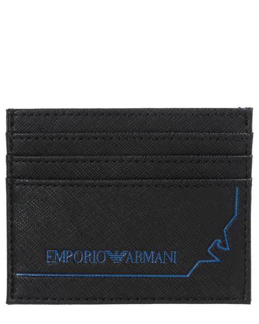 Emporio Armani Credit card holder
