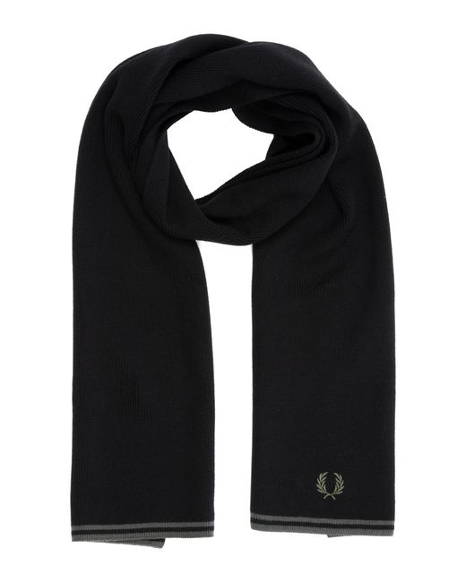 Fred Perry scarf