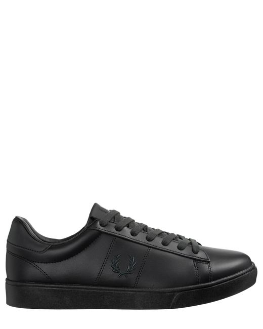 Fred Perry Spencer Sneakers