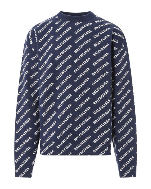 Balenciaga Sweatshirt