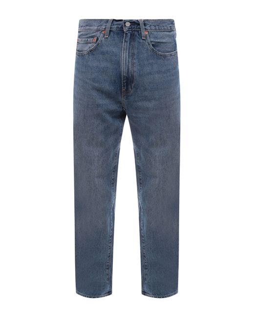 Levi's 568 Jeans