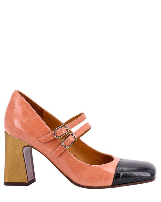 Chie Mihara Oly Pumps