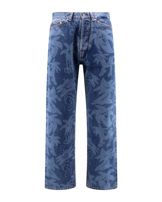 Palm Angels Jeans