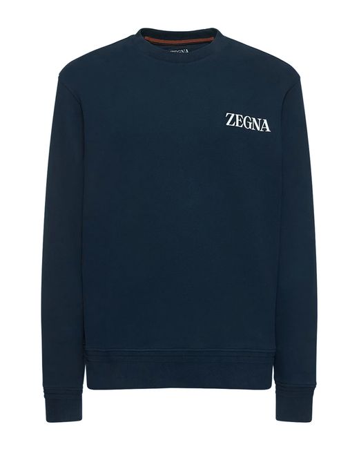Z Zegna Usetheexisting Sweatshirt