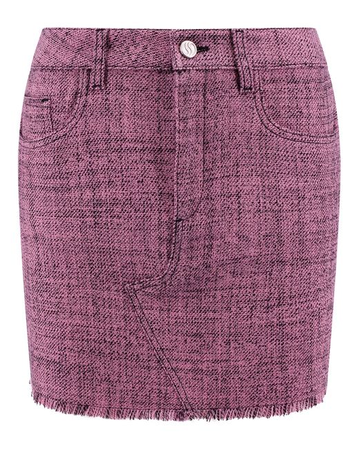 Stella McCartney Mini skirt