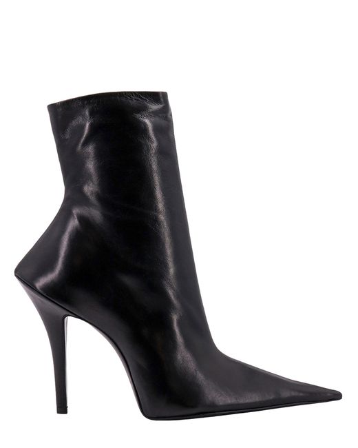 Balenciaga Witch Heeled boots