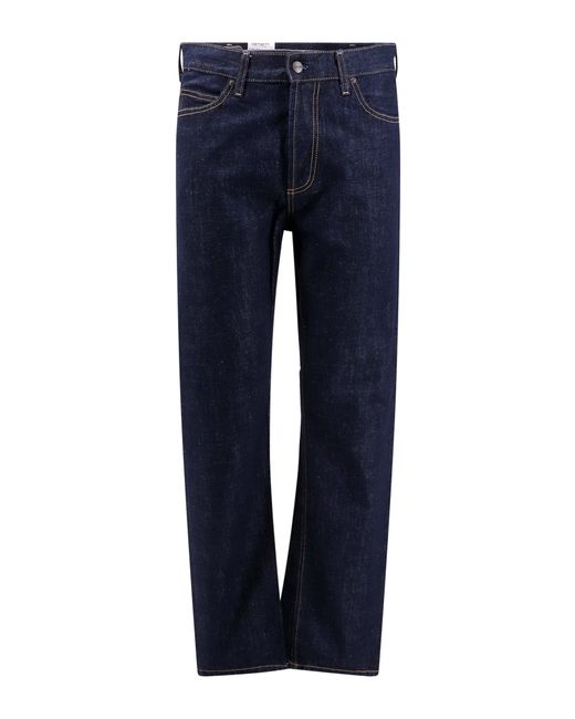 Carhartt Wip Jeans