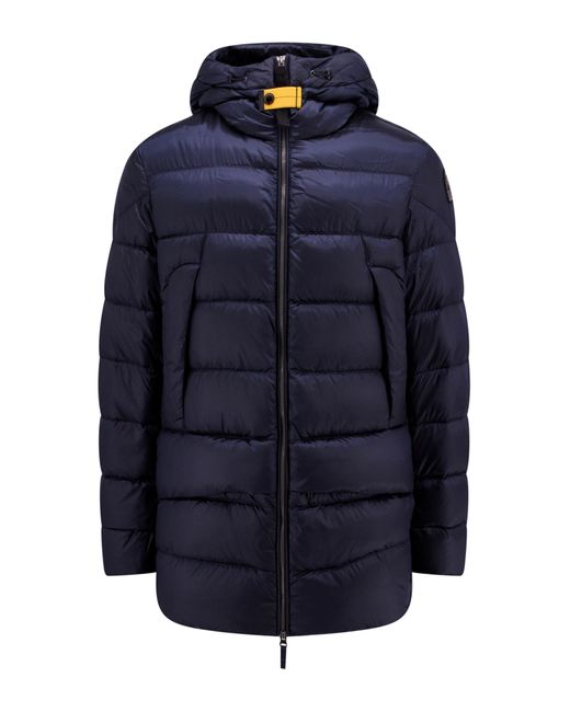 Parajumpers Rolph Down jacket