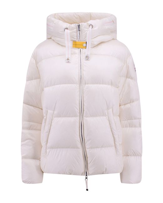 Parajumpers Tilly Down jacket