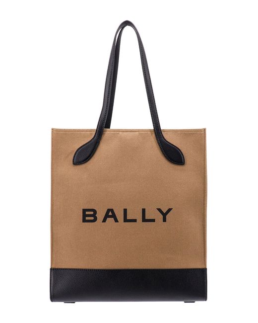 Bally Tote bag