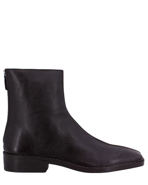 Lemaire Ankle boots