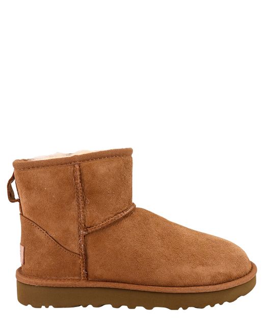 Ugg Ankle boots