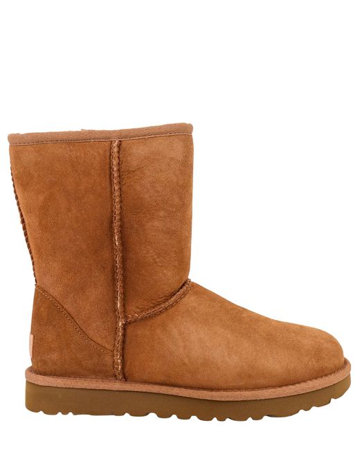 Ugg Classic Short Ankle boots