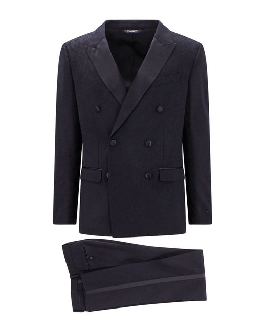 Dolce & Gabbana Suit
