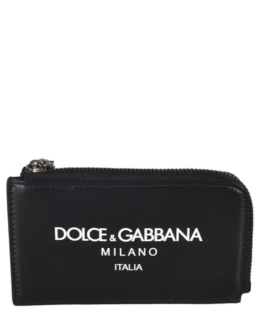 Dolce & Gabbana Credit card holder